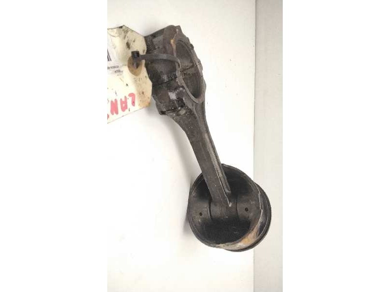Recambio de biela para peugeot partner (s1) referencia OEM IAM   46916