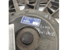 Recambio de electroventilador para hyundai lantra (j1) 1.8 16v cat referencia OEM IAM 819002205  46922 2