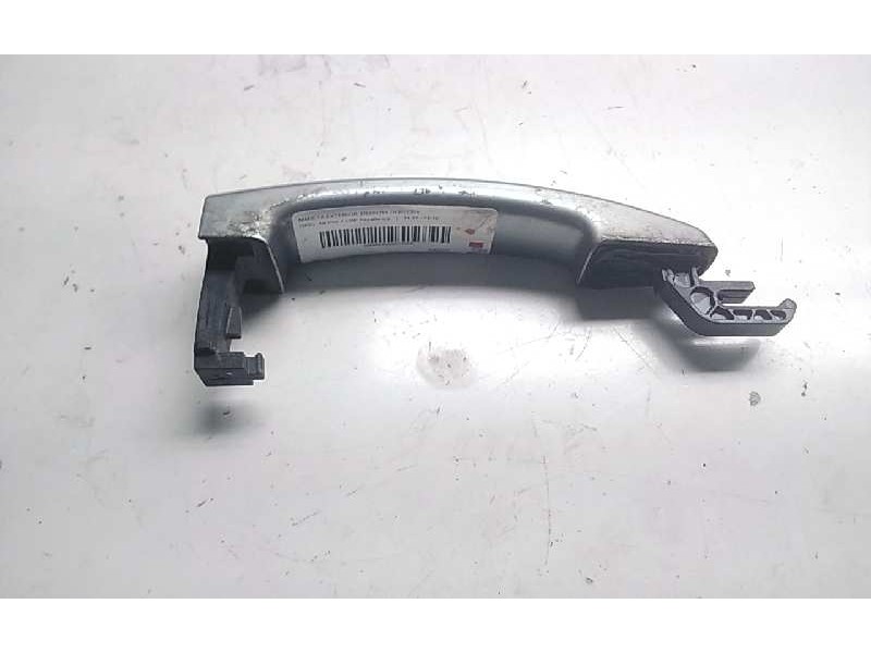 Recambio de maneta exterior trasera derecha para opel astra j lim. excellence referencia OEM IAM   