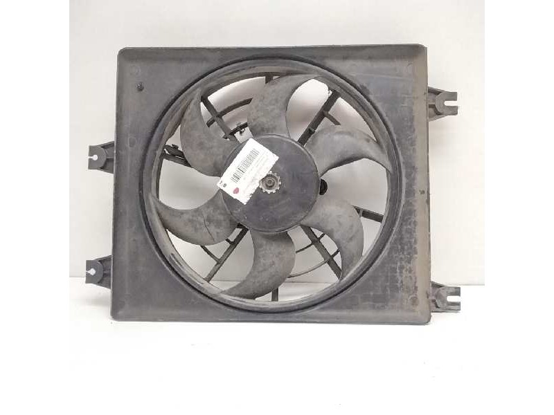 Recambio de electroventilador para hyundai lantra (j1) 1.8 16v cat referencia OEM IAM   46922