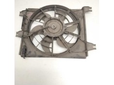 Recambio de electroventilador para hyundai lantra (j1) 1.8 16v cat referencia OEM IAM   46922 2