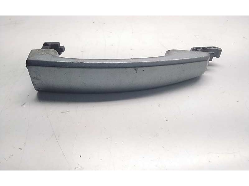 Recambio de maneta exterior trasera izquierda para opel astra j lim. excellence referencia OEM IAM   