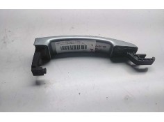 Recambio de maneta exterior trasera izquierda para opel astra j lim. excellence referencia OEM IAM    2