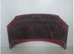 Recambio de capot para hyundai getz (tb) 1.3 gls referencia OEM IAM    2