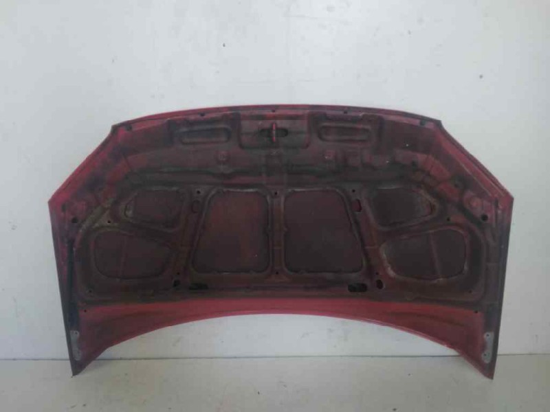 Recambio de capot para hyundai getz (tb) 1.3 gls referencia OEM IAM   