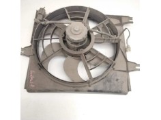 Recambio de electroventilador para hyundai lantra (j1) 1.8 16v cat referencia OEM IAM   46922 2