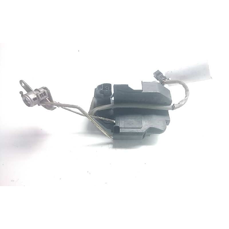 Recambio de cerradura puerta delantera derecha para hyundai getz (tb) 1.3 gls referencia OEM IAM   