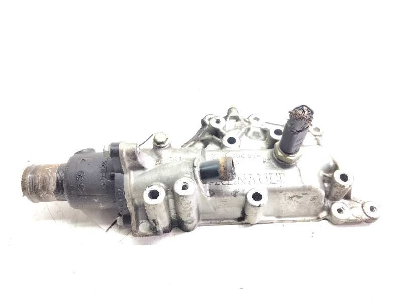 Recambio de caja termostato para renault megane ii berlina 5p expression referencia OEM IAM 77006//514  