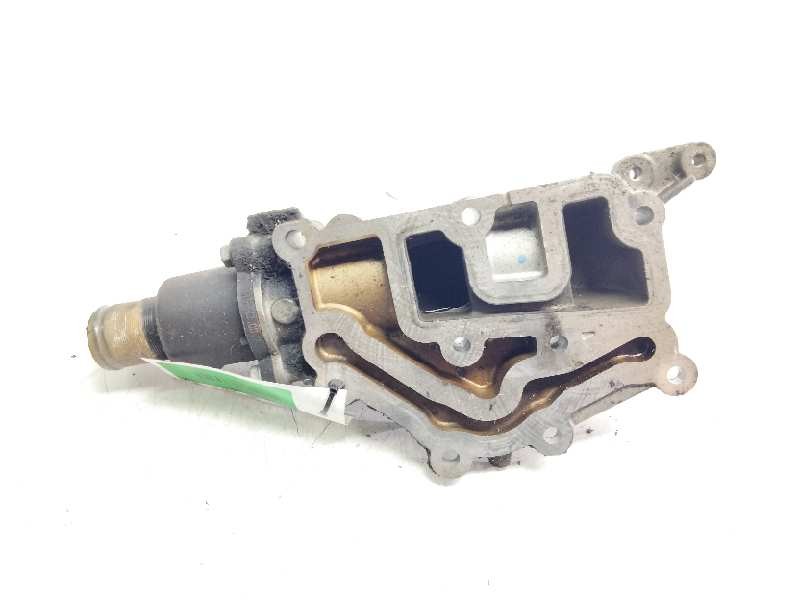 Recambio de caja termostato para renault megane ii berlina 5p expression referencia OEM IAM 77006//514  