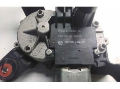 Recambio de motor limpia trasero para opel astra j lim. excellence referencia OEM IAM 60Z010010   2