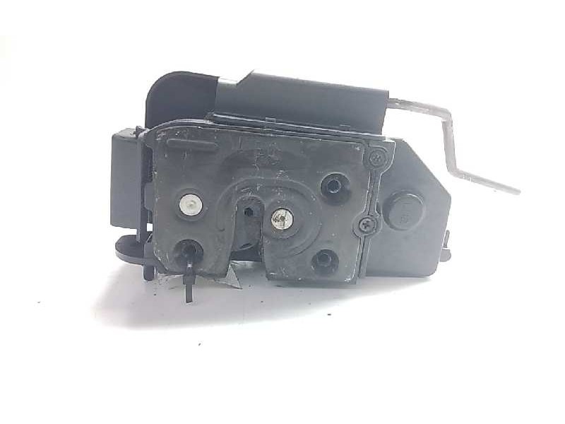Recambio de cerradura puerta trasera izquierda para hyundai getz (tb) 1.3 gls referencia OEM IAM   