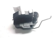 Recambio de cerradura puerta trasera izquierda para hyundai getz (tb) 1.3 gls referencia OEM IAM    2