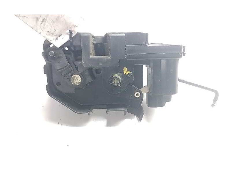 Recambio de cerradura puerta trasera izquierda para hyundai getz (tb) 1.3 gls referencia OEM IAM   