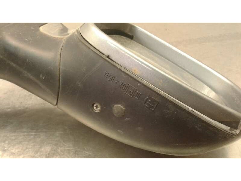 Recambio de retrovisor derecho para volkswagen passat variant (3b6) advance referencia OEM IAM   