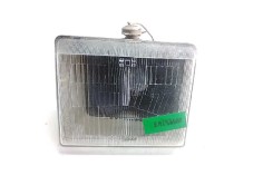 Recambio de faro izquierdo para seat 127 0.9 referencia OEM IAM   