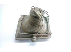 Recambio de faro izquierdo para seat 127 0.9 referencia OEM IAM    2