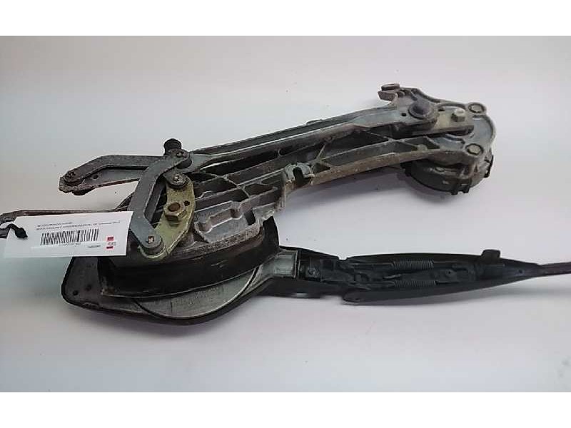 Recambio de motor limpia delantero para mercedes clase e (w210) berlina diesel 290 turbodiesel (210.017) referencia OEM IAM 0390