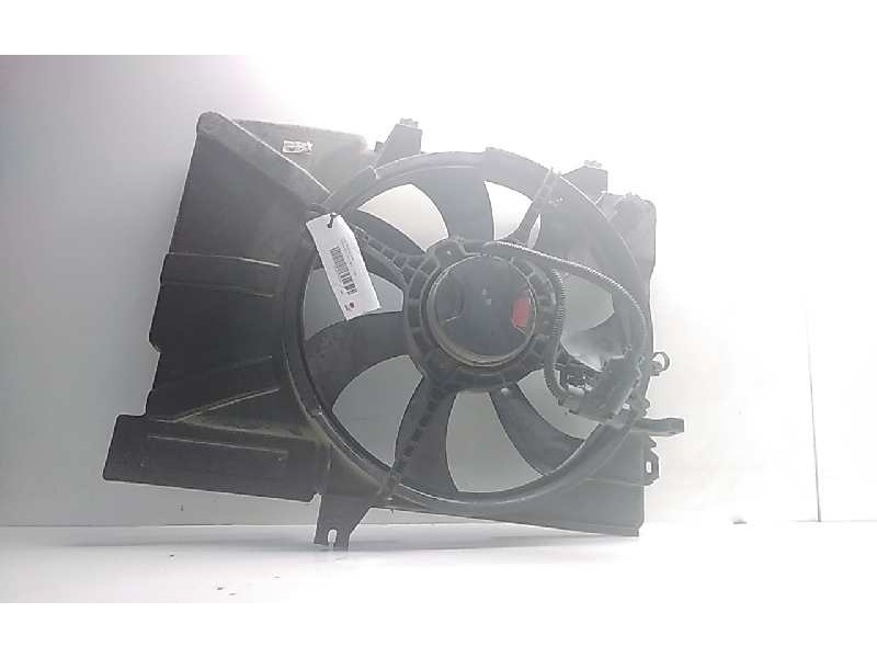 Recambio de electroventilador para hyundai getz (tb) 1.3 gls referencia OEM IAM   