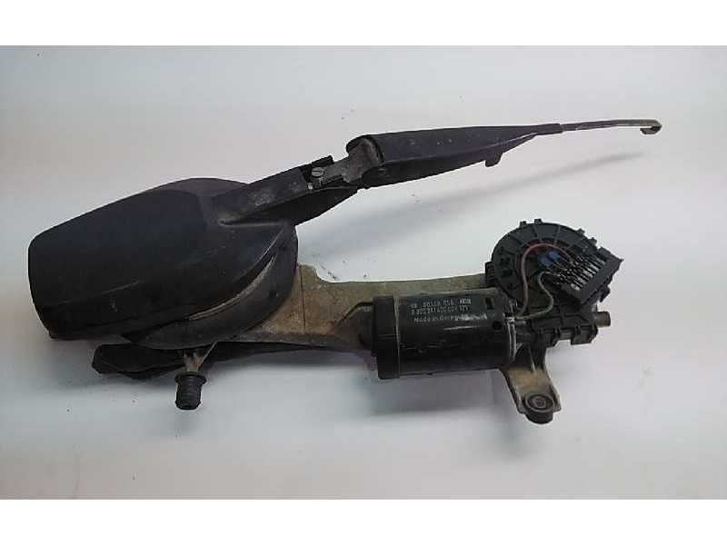 Recambio de motor limpia delantero para mercedes clase e (w210) berlina diesel 290 turbodiesel (210.017) referencia OEM IAM 0390