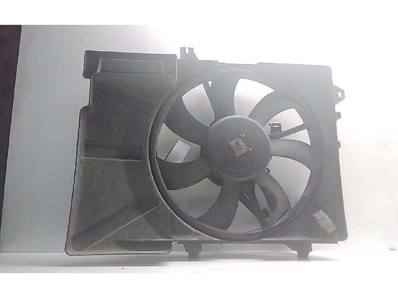Recambio de electroventilador para hyundai getz (tb) 1.3 gls referencia OEM IAM   