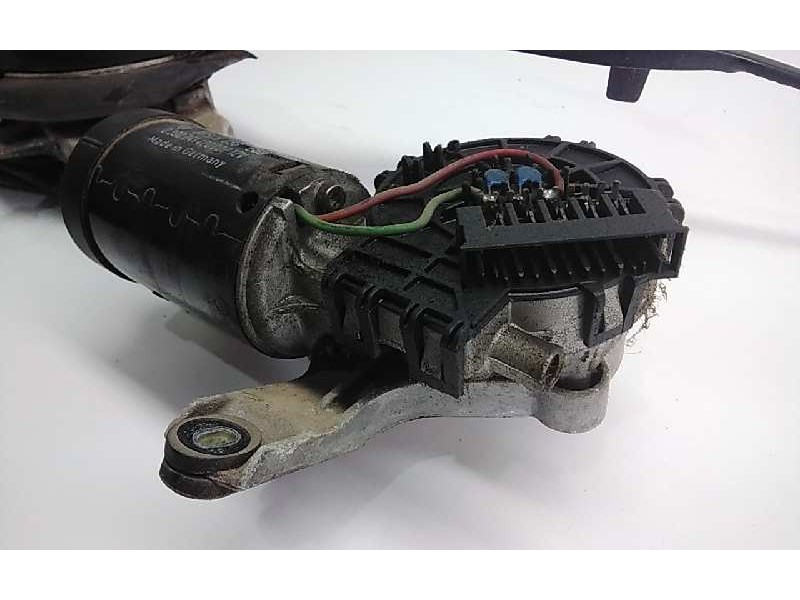 Recambio de motor limpia delantero para mercedes clase e (w210) berlina diesel 290 turbodiesel (210.017) referencia OEM IAM 0390