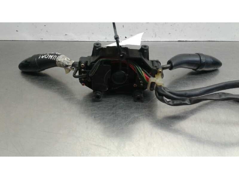 Recambio de mando intermitentes y limpia para hyundai lantra berlina (rd) referencia OEM IAM 349310LH  46937