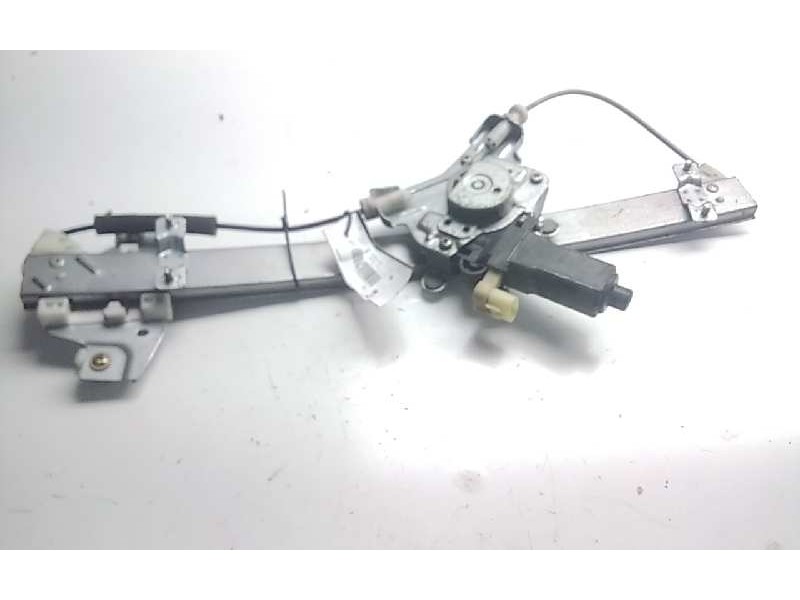 Recambio de elevalunas delantero izquierdo para hyundai getz (tb) 1.3 gls referencia OEM IAM   