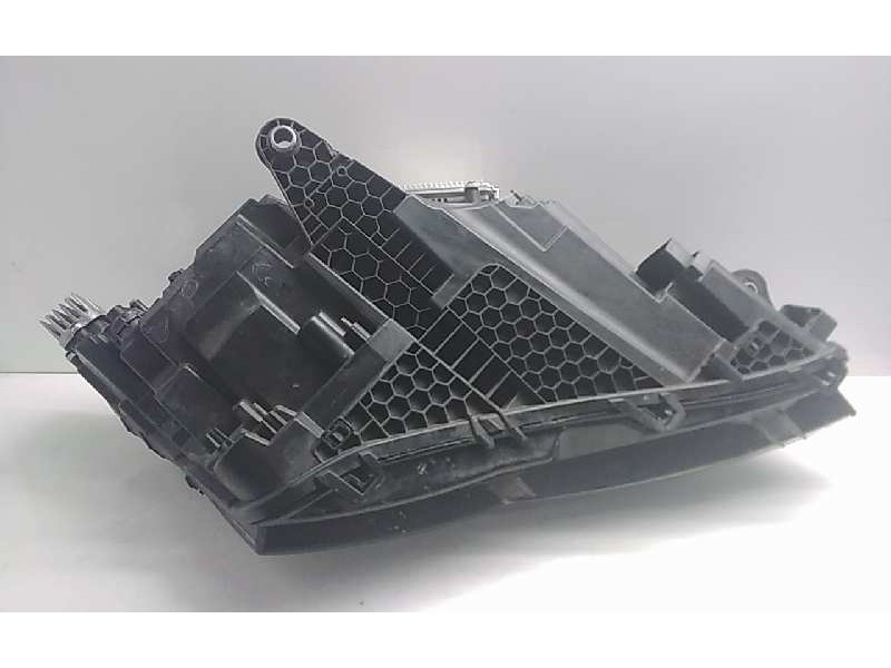 Recambio de faro xenon izquierdo para skoda superb (3v3) referencia OEM IAM 3V1941015D  