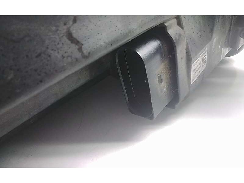 Recambio de faro xenon izquierdo para skoda superb (3v3) referencia OEM IAM 3V1941015D  