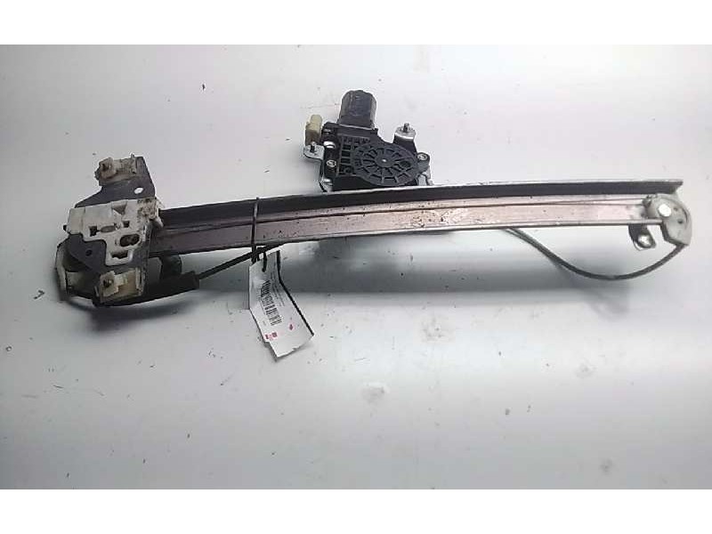 Recambio de elevalunas delantero izquierdo para hyundai getz (tb) 1.3 gls referencia OEM IAM   