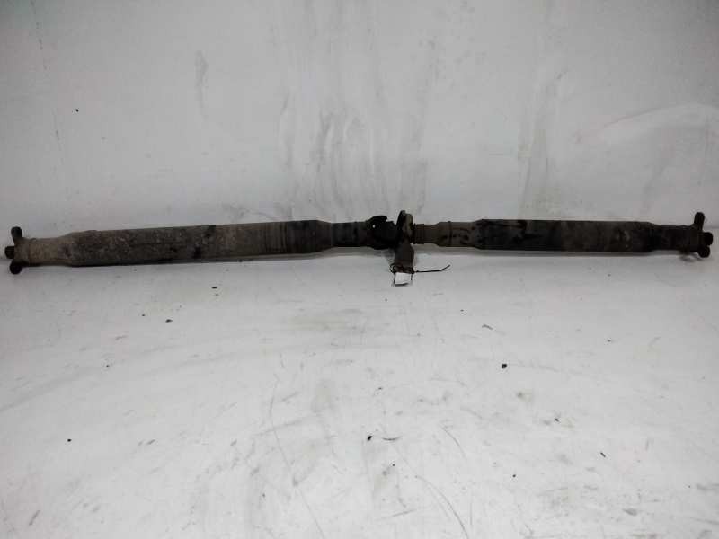 Recambio de transmision central para mercedes clase e (w210) berlina diesel 290 turbodiesel (210.017) referencia OEM IAM 2104108