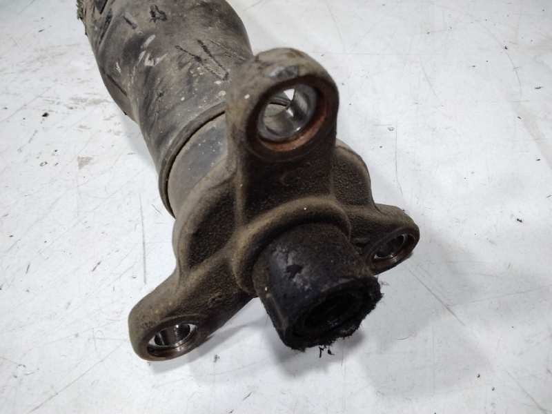 Recambio de transmision central para mercedes clase e (w210) berlina diesel 290 turbodiesel (210.017) referencia OEM IAM 2104108