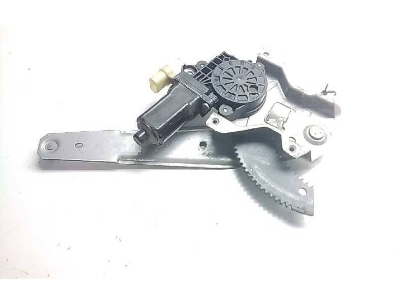 Recambio de elevalunas trasero derecho para hyundai getz (tb) 1.3 gls referencia OEM IAM   