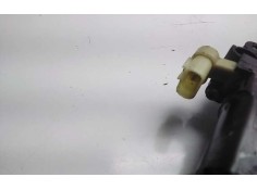 Recambio de elevalunas trasero derecho para hyundai getz (tb) 1.3 gls referencia OEM IAM    2