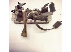 Recambio de mando calefaccion / aire acondicionado para hyundai lantra (j1) 1.8 16v cat referencia OEM IAM   46940 2
