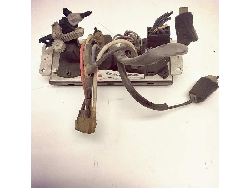 Recambio de mando calefaccion / aire acondicionado para hyundai lantra (j1) 1.8 16v cat referencia OEM IAM   46940