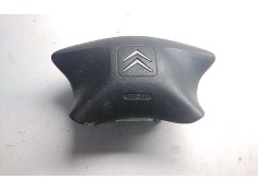 Recambio de airbag delantero izquierdo para citroen berlingo 1.9 d 600 furg. referencia OEM IAM 90250730624473  