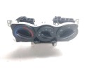 MANDO CALEFACCION / AIRE ACONDICIONADO 