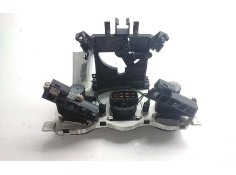 Recambio de mando calefaccion / aire acondicionado para hyundai getz (tb) 1.3 gls referencia OEM IAM    2