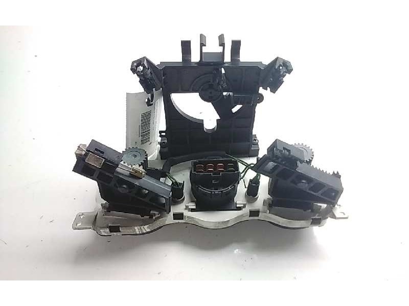 Recambio de mando calefaccion / aire acondicionado para hyundai getz (tb) 1.3 gls referencia OEM IAM   