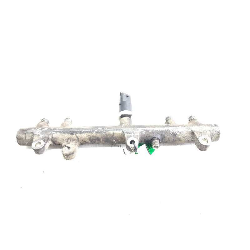 Recambio de rampa inyectora para iveco daily caja abierta / volquete 35 - c 9 caja abierta referencia OEM IAM   