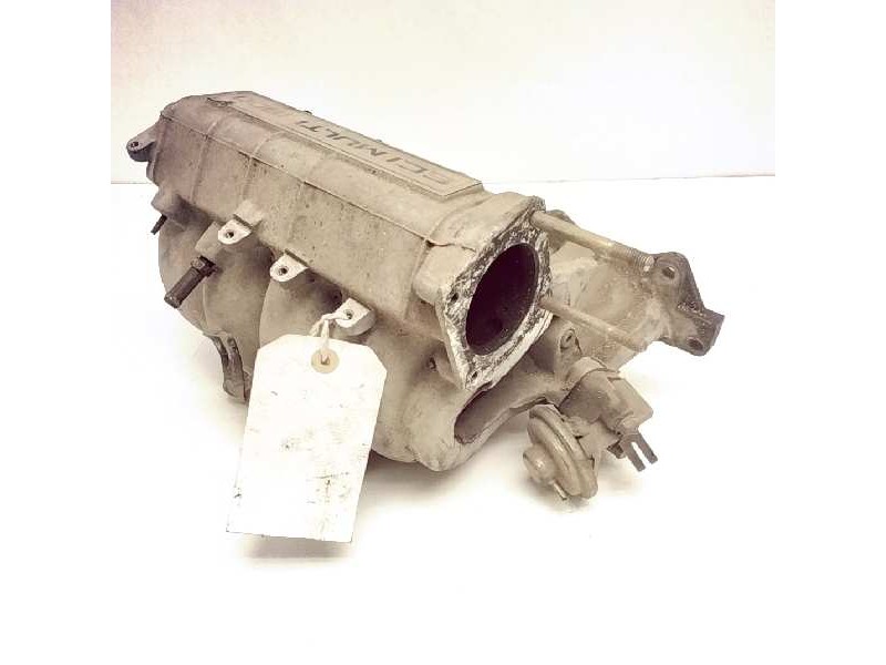 Recambio de colector admision para hyundai lantra (j1) 1.8 16v cat referencia OEM IAM   46946