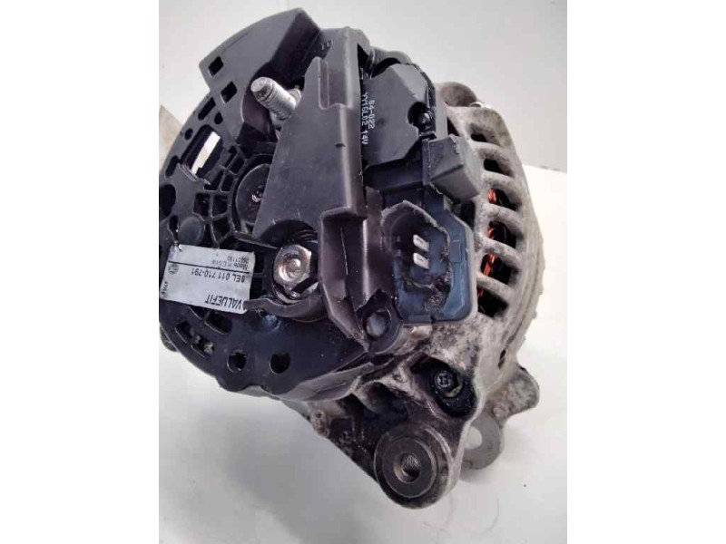 Recambio de alternador para audi a3 (8p) 2.0 tdi ambiente referencia OEM IAM A59213155 69 3114088 VALUEFIT 8EL 011 710-791
