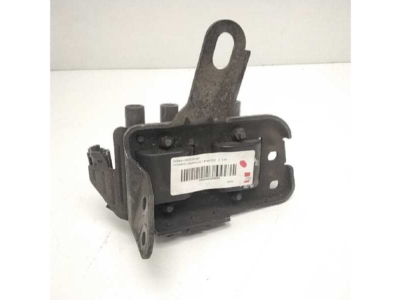 Recambio de bobina encendido para hyundai lantra (j1) 1.8 16v cat referencia OEM IAM   46948