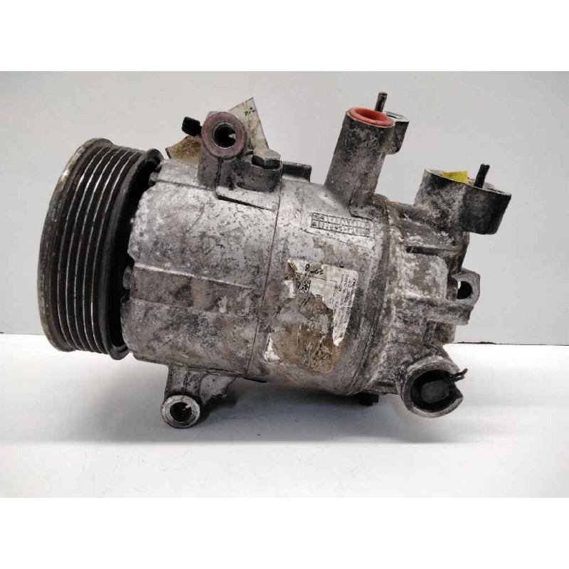 Recambio de compresor de aire para audi a3 (8p) 2.0 tdi ambiente referencia OEM IAM SINREF.  