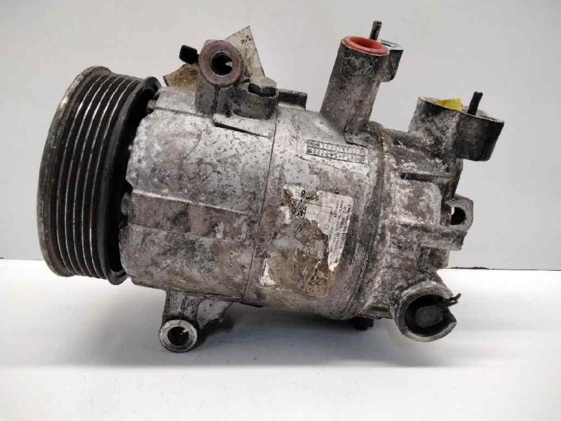 Recambio de compresor de aire para audi a3 (8p) 2.0 tdi ambiente referencia OEM IAM SINREF.  