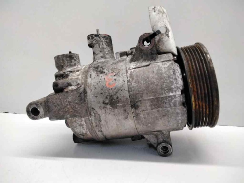 Recambio de compresor de aire para audi a3 (8p) 2.0 tdi ambiente referencia OEM IAM SINREF.  