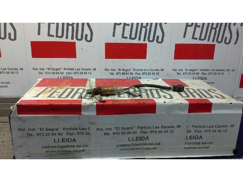 Recambio de sonda lambda para hyundai lantra (j1) 1.8 16v cat referencia OEM IAM   