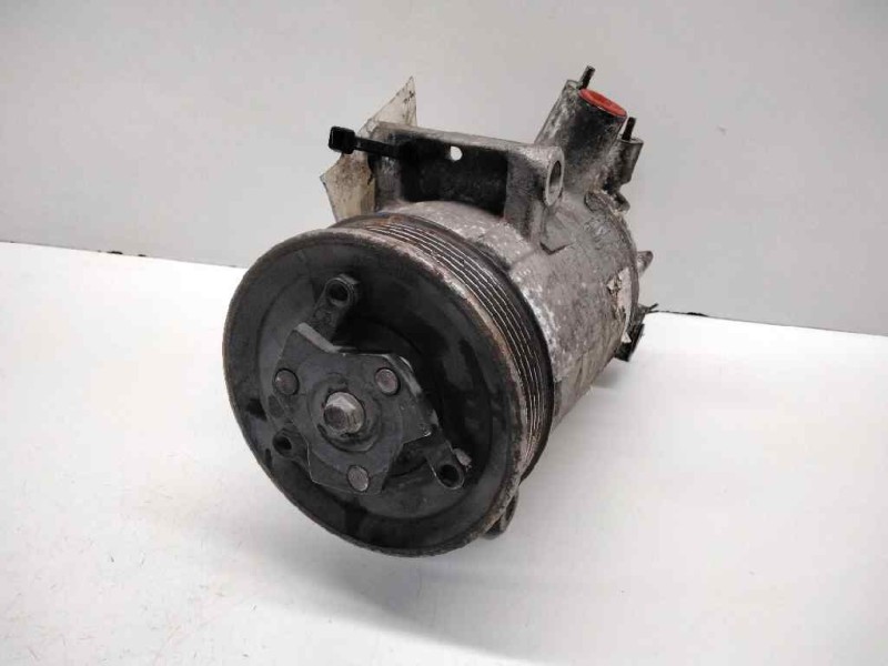 Recambio de compresor de aire para audi a3 (8p) 2.0 tdi ambiente referencia OEM IAM SINREF.  