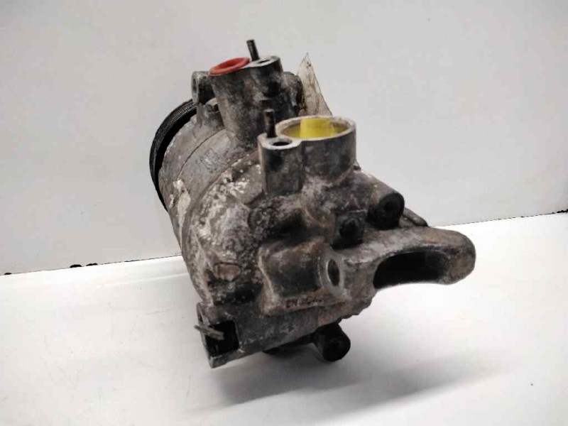 Recambio de compresor de aire para audi a3 (8p) 2.0 tdi ambiente referencia OEM IAM SINREF.  